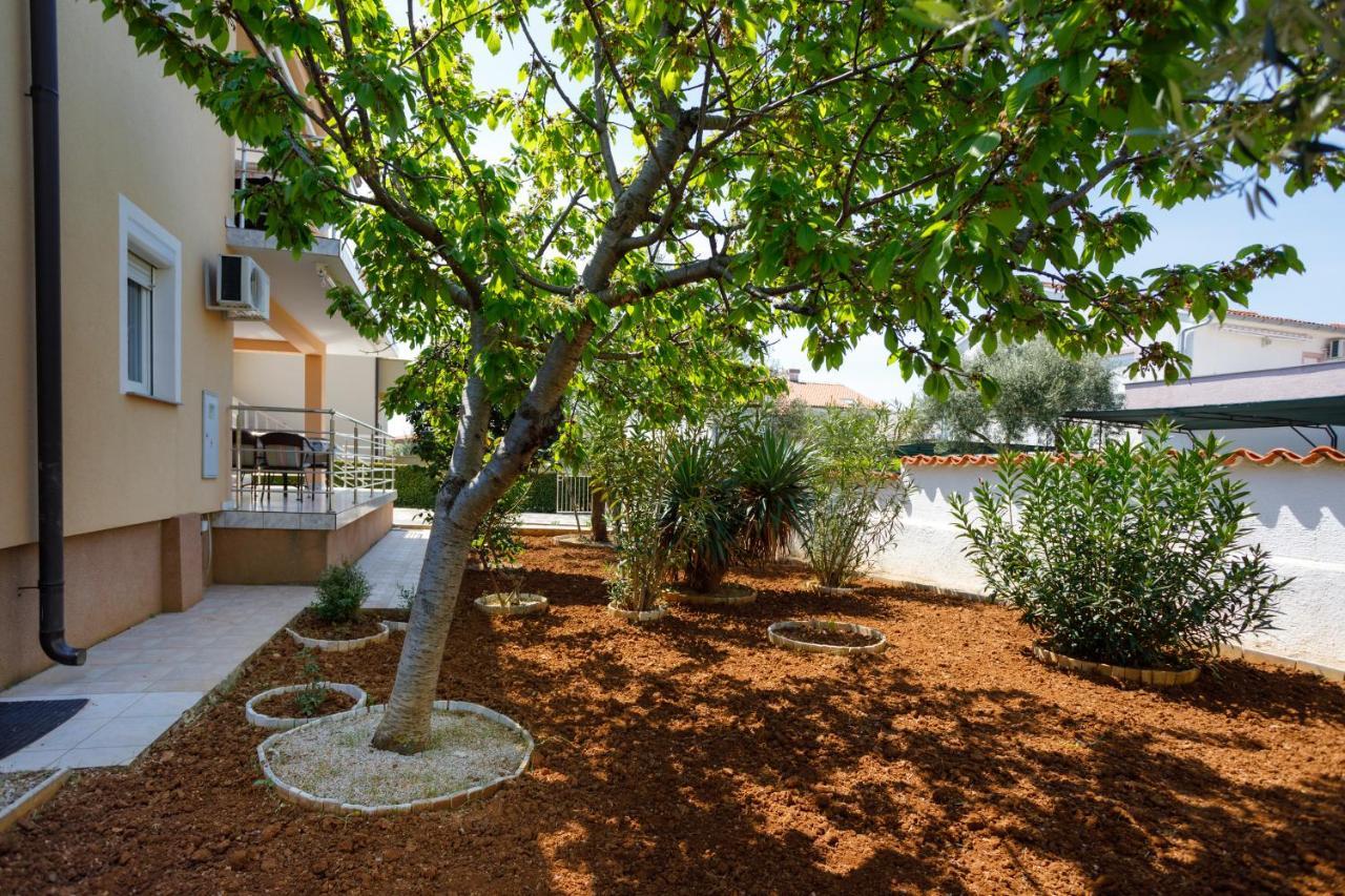 Apartmani Bakran Krk Town Exterior photo